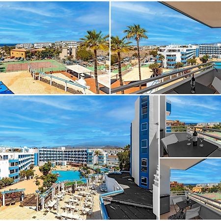 Sea View Studio In Golf Del Sur San Miguel de Abona Esterno foto