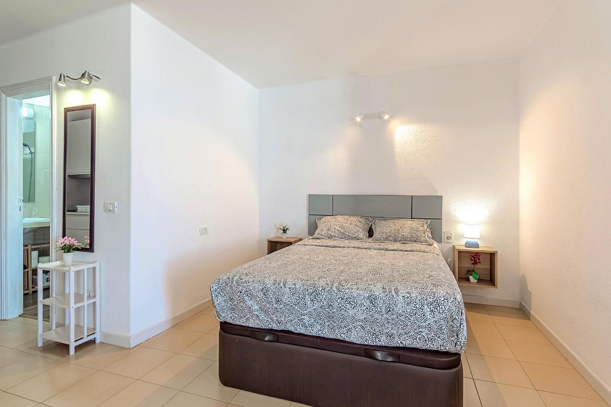 Sea View Studio In Golf Del Sur San Miguel de Abona Esterno foto