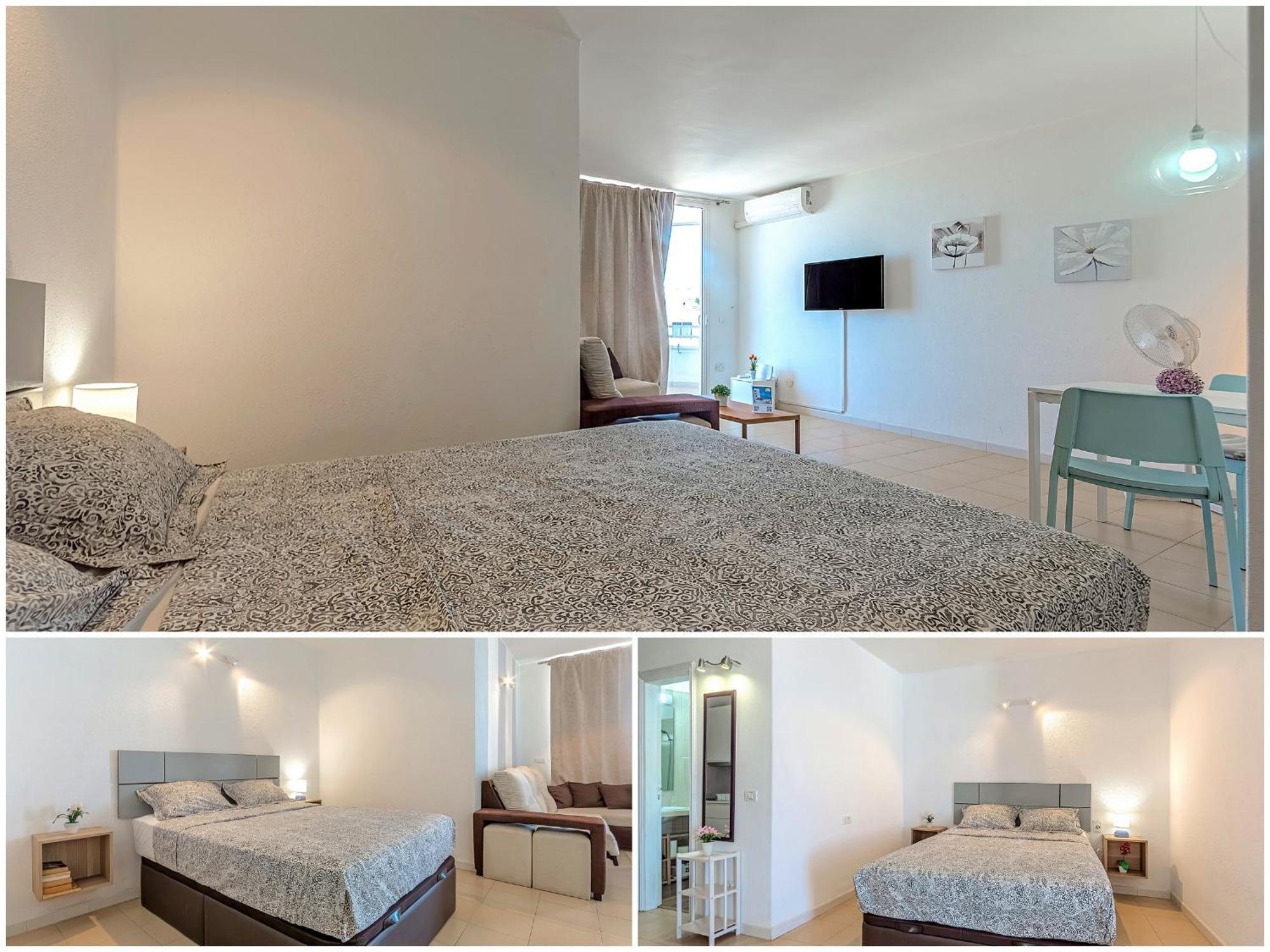 Sea View Studio In Golf Del Sur San Miguel de Abona Esterno foto