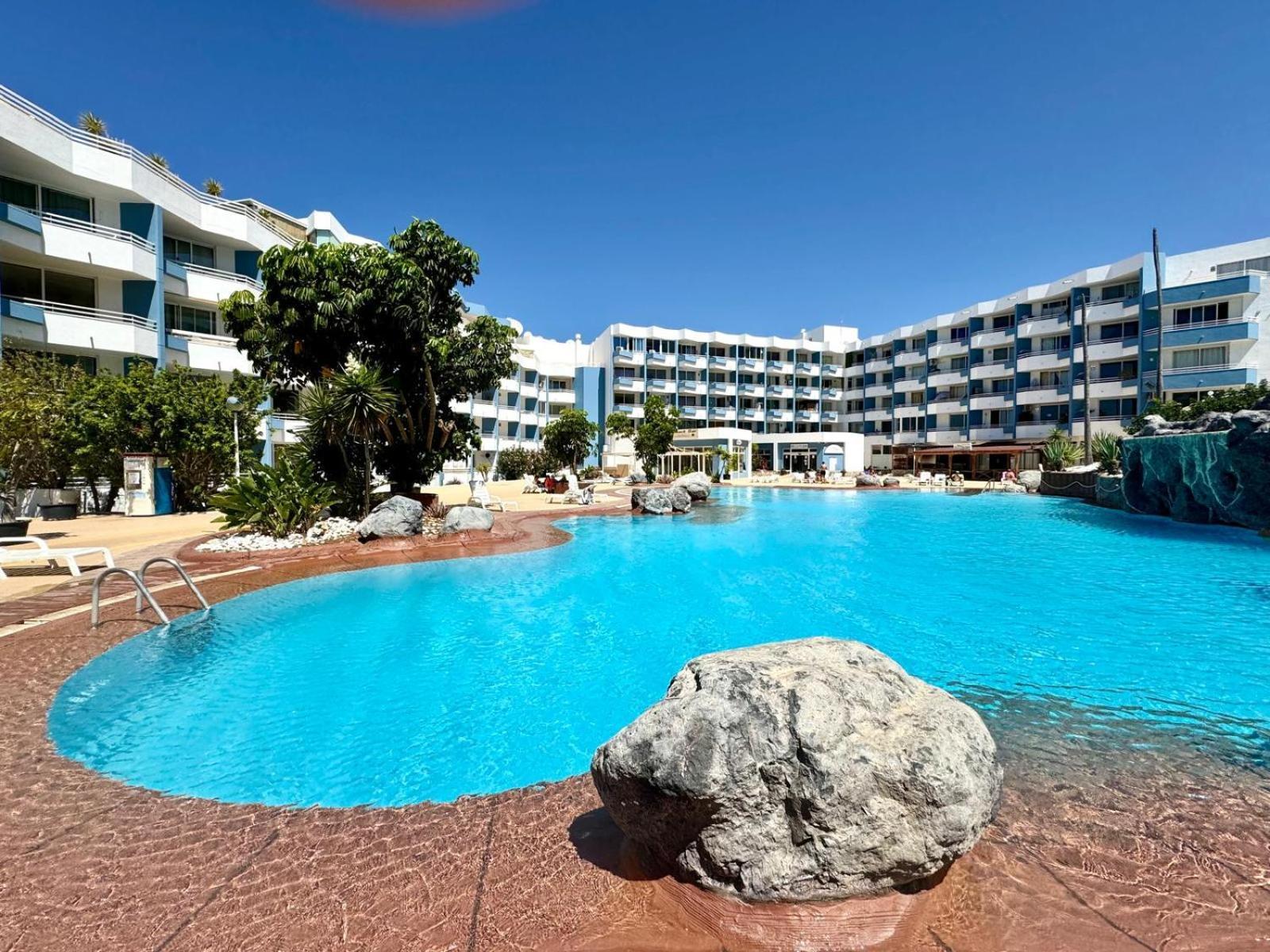 Sea View Studio In Golf Del Sur San Miguel de Abona Esterno foto