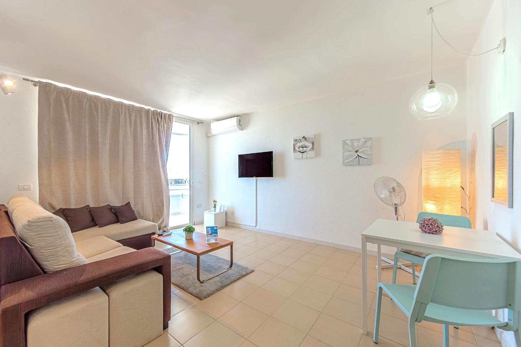 Sea View Studio In Golf Del Sur San Miguel de Abona Esterno foto