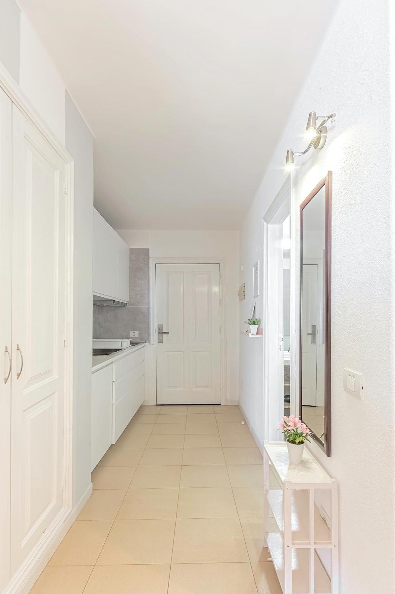 Sea View Studio In Golf Del Sur San Miguel de Abona Esterno foto