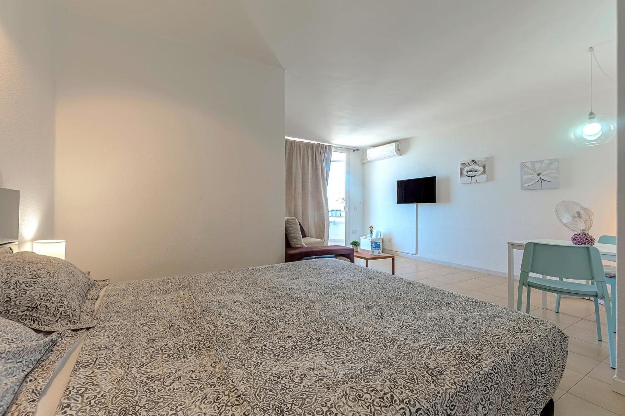 Sea View Studio In Golf Del Sur San Miguel de Abona Esterno foto